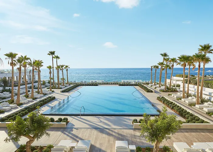 Grecotel Luxme White Retimno