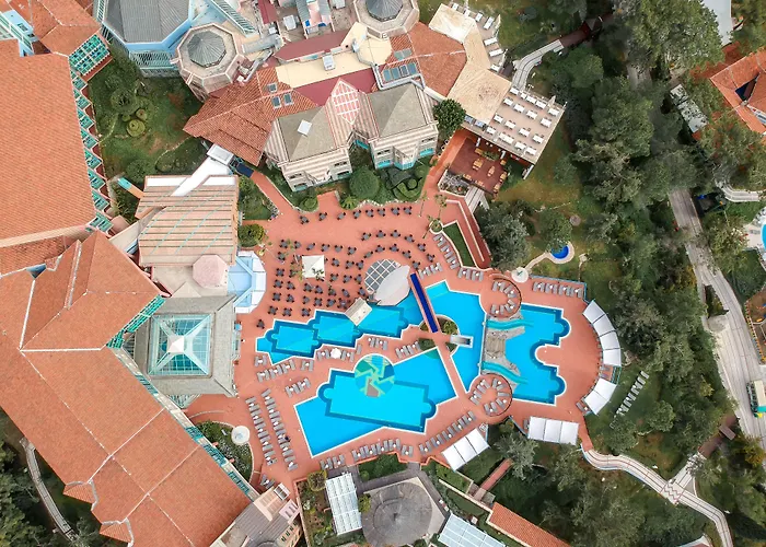 Hotel Liberty Lykia Adults Only Ölüdeniz