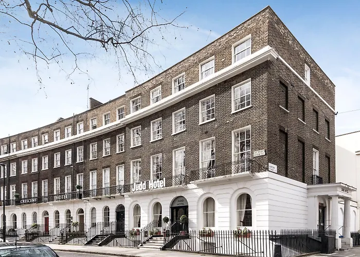 The Judd Hotel Londyn