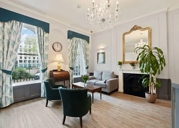 The Judd Hotel Londyn