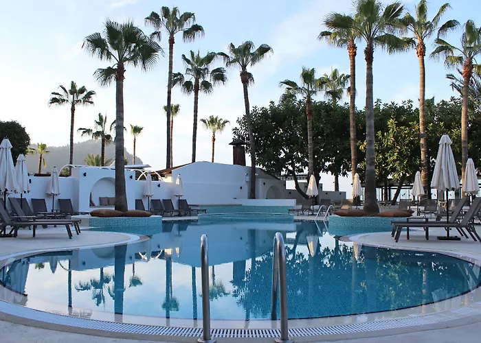 Savk Hotel Alanya