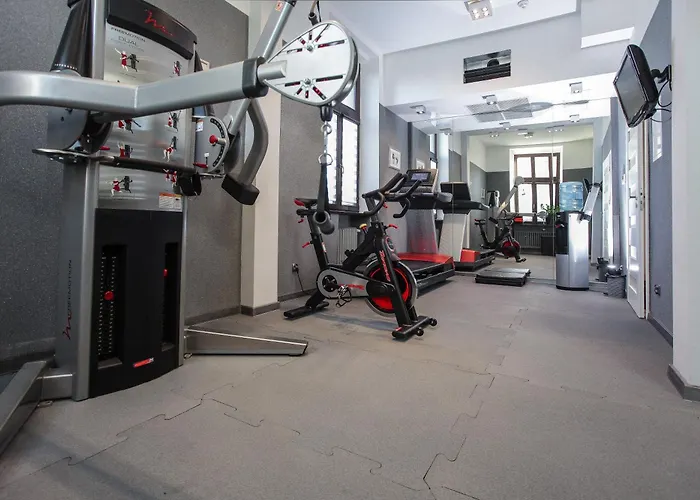 Hotel President Bielsko-Biała