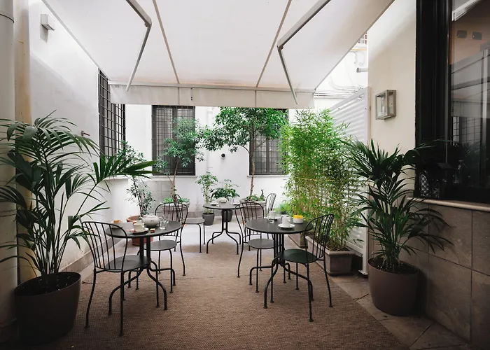 Deseo Home Guest House Rzym