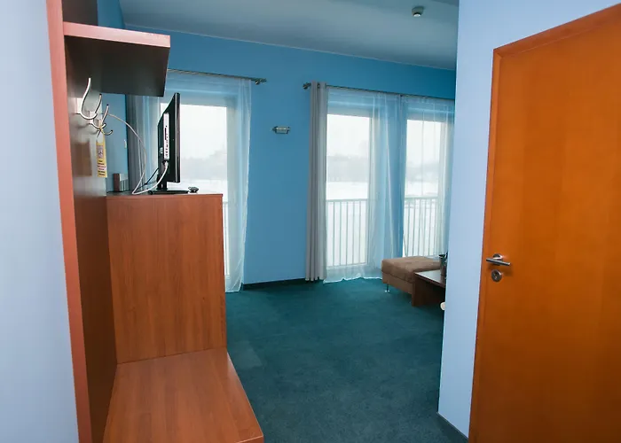 Hotel Poleski Kraków