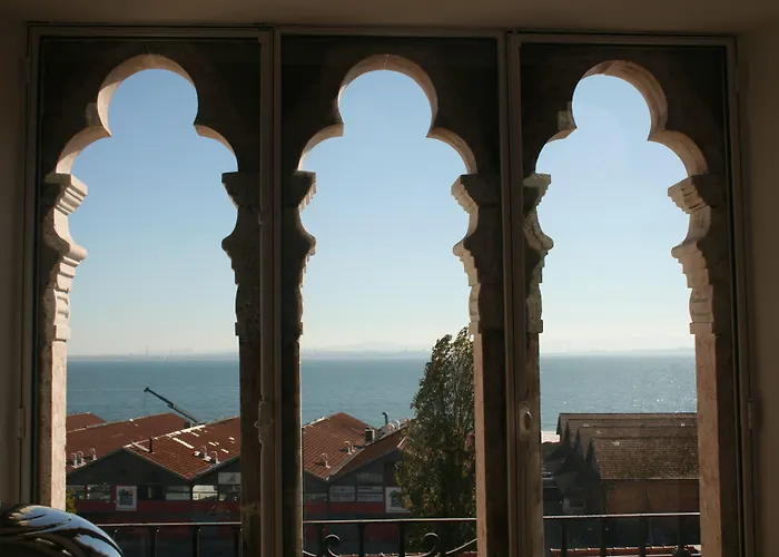 Palacete Chafariz Del Rei - By Unlock Hotels Lizbona