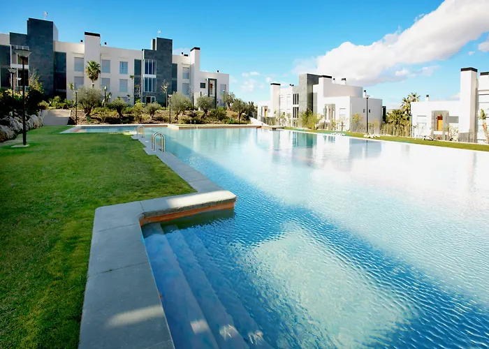 El Plantio Golf Resort Alicante