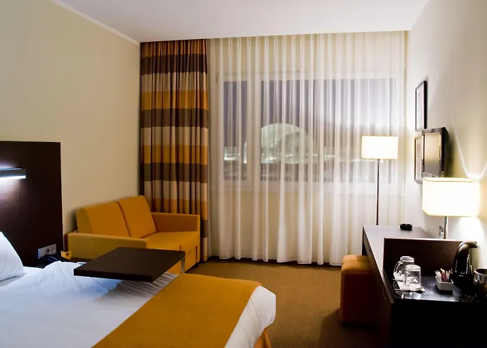 Hotel DeSilva Warszawa Piaseczno