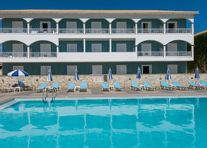 Astir Palace Hotel Laganas