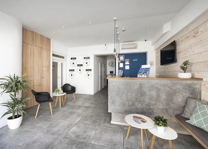 Chesscom Hotel Budapeszt