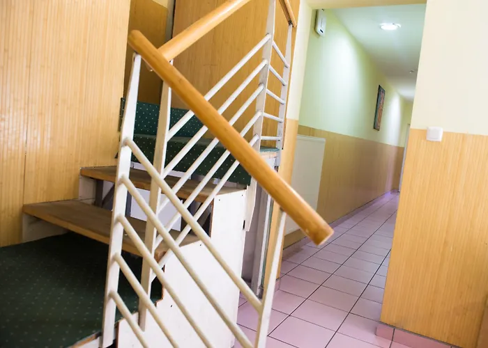 Chesscom Hotel Budapeszt