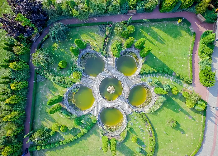 Hotel Czardasz Spa&Wellness Płock