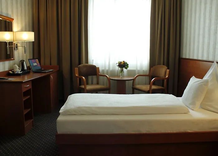Business Hotel Vega Wrocław