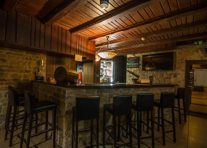 Aparthotel Gaja Poznań