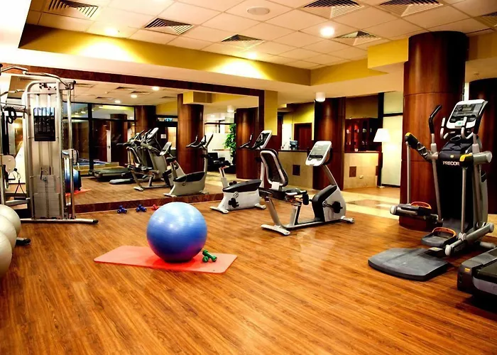 Grand Royal Hotel Poznań