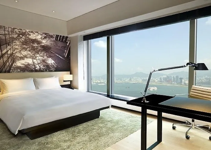 Hotel East Hongkong