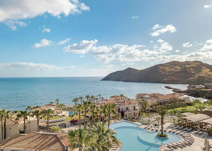 Grecotel Marine Palace & Aqua Park Retimno