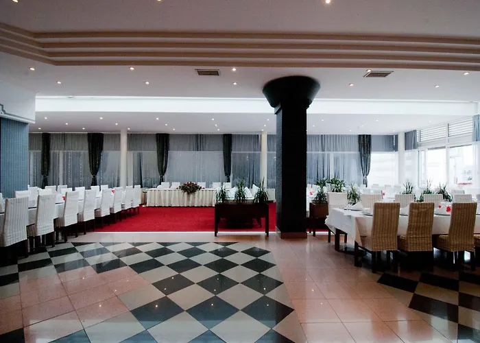 Hotel Petka Dubrownik