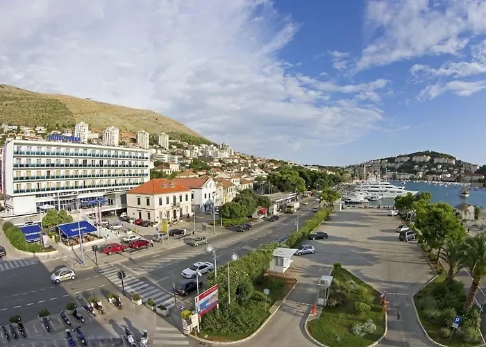 Hotel Petka Dubrownik