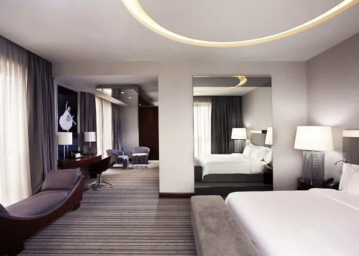 Sheraton Batumi Hotel