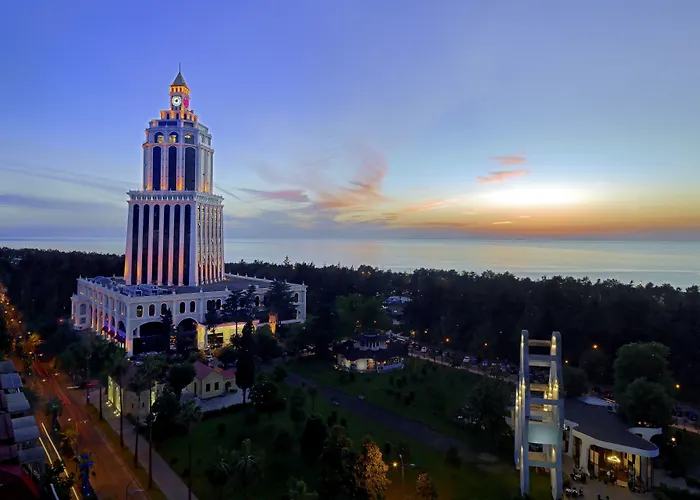 Sheraton Batumi Hotel