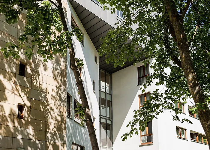 Royal Tulip Sand Kołobrzeg