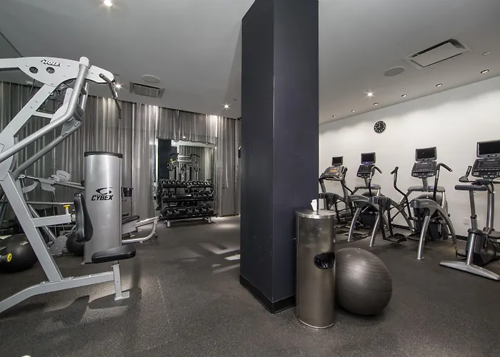 Hotel Nomo Soho Nowy Jork