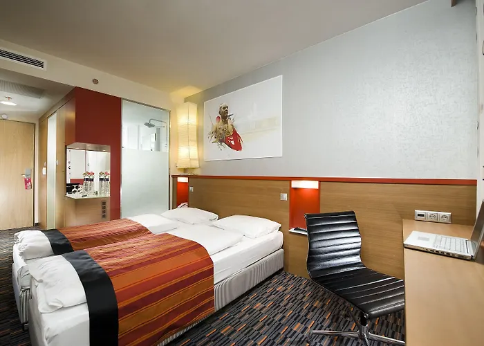 Royal Park Boutique Hotel Budapeszt