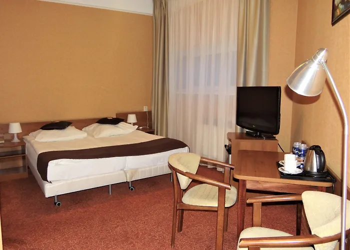 Grot Hotel Malbork