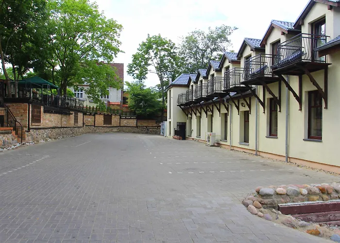 Hotel Fado Gorzów Wielkopolski