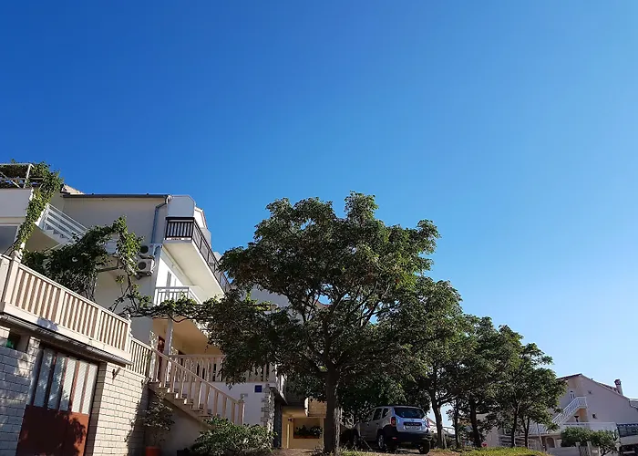 Apartments Ivanovic Hvar Town