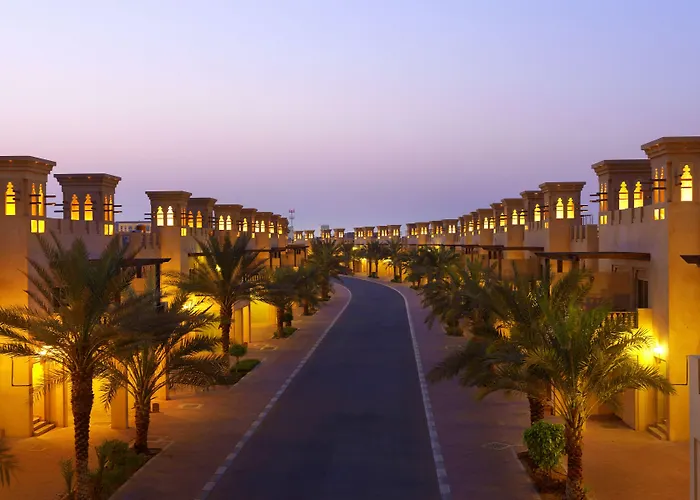 Al Hamra Village Hotel Ras Al-Chajma