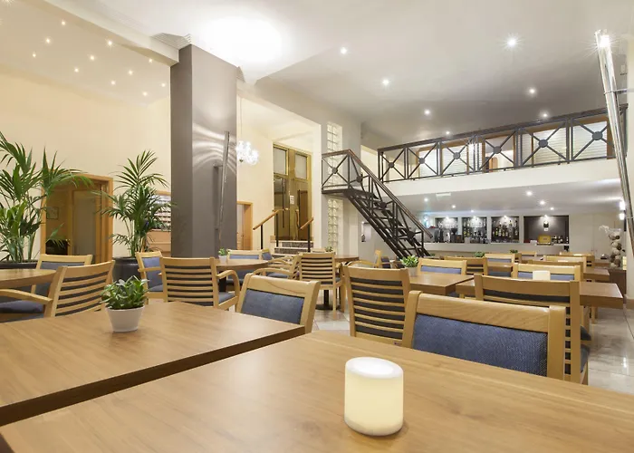 Telioni Hotel Saloniki