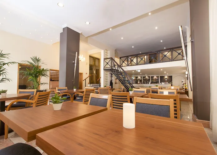 Telioni Hotel Saloniki