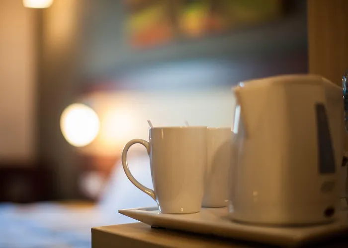 Citymax Hotel Al Barsha At The Mall Dubaj