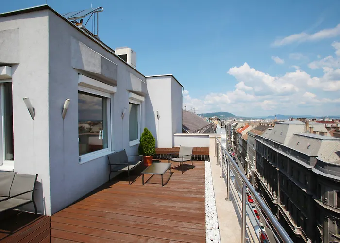 Medos Hotel Budapeszt