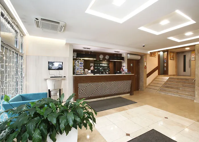 Medos Hotel Budapeszt