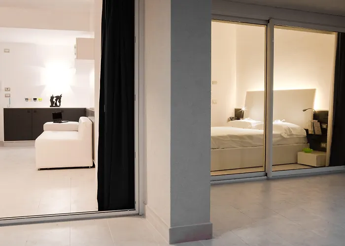 Lungotevere Suite Rzym