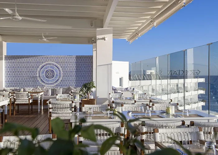 Grecian Sands Hotel Ajia Napa