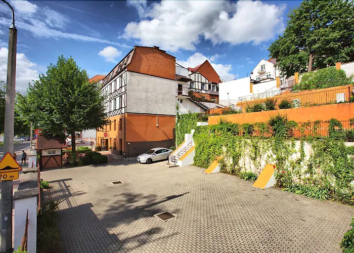 Horeka Hotel & Spa Ełk