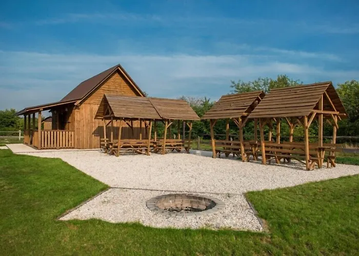 Rado Resort Spa & Wellness Mielec