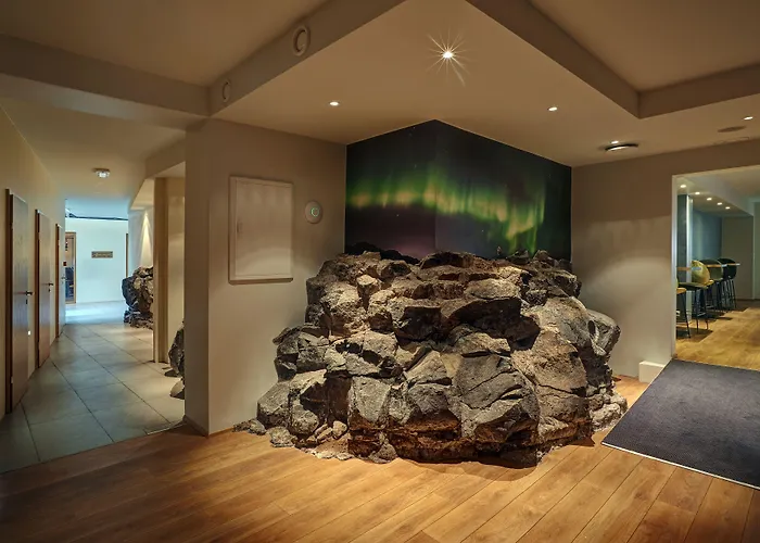 Hotel Klettur Reykjavík