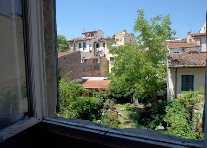 Soggiorno Santa Reparata Florencja