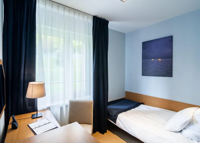 Hotel Nawigator Szczawnica