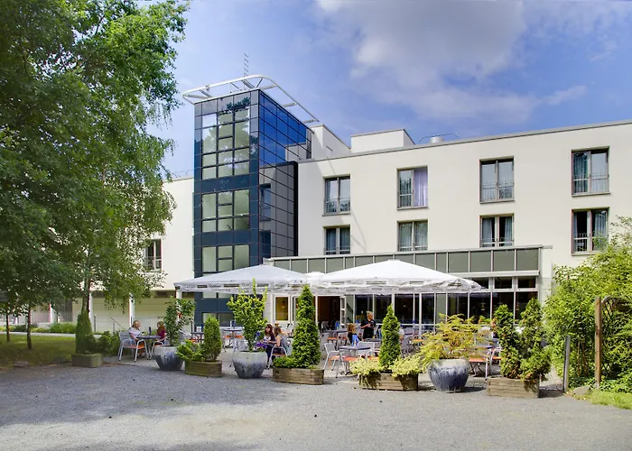 Akademiehotel Drezno