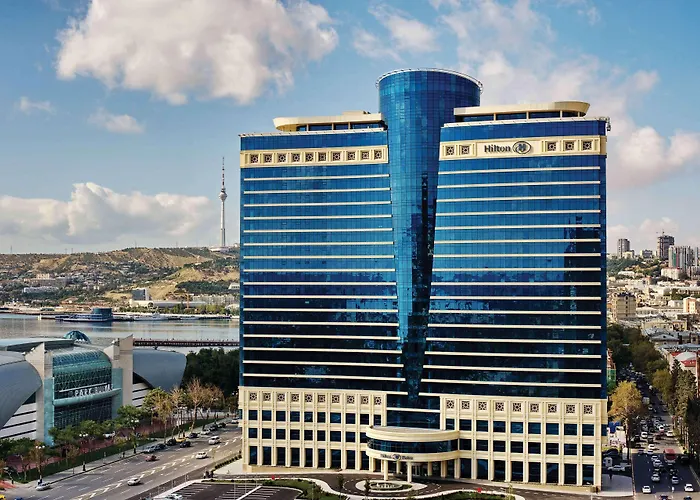 Hotel Hilton Baku
