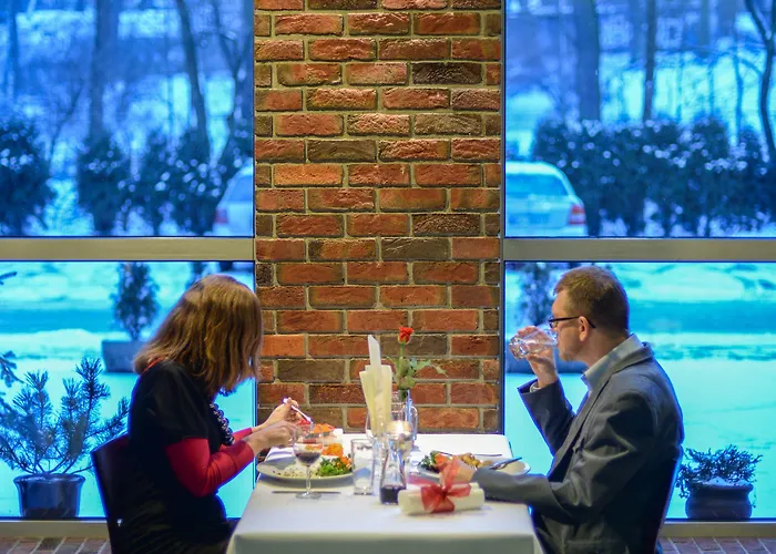 Hotel Liburnia Cieszyn 