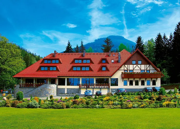 Hotel Relaks Wellness & Spa Karpacz