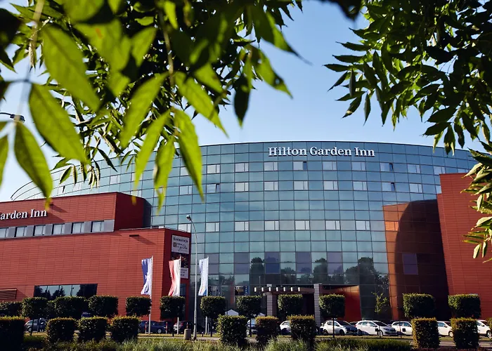 Hilton Garden Inn Rzeszów