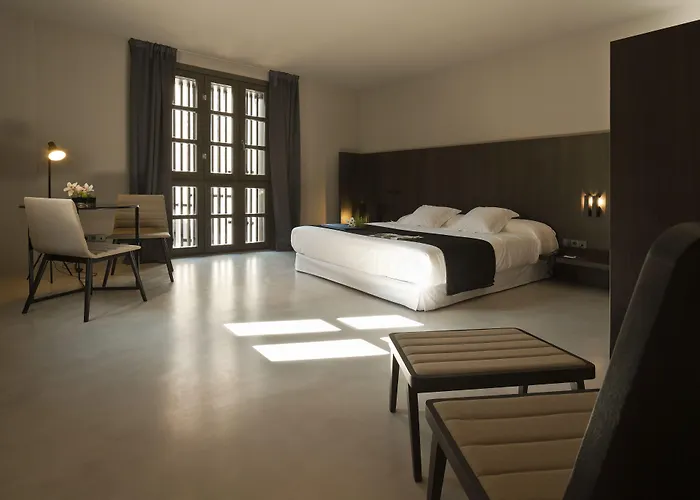 Caro Hotel Walencja
