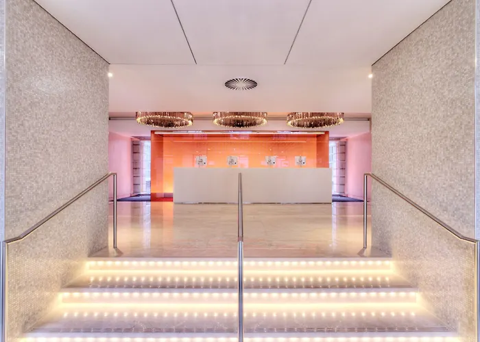 Apex Temple Court Hotel Londyn